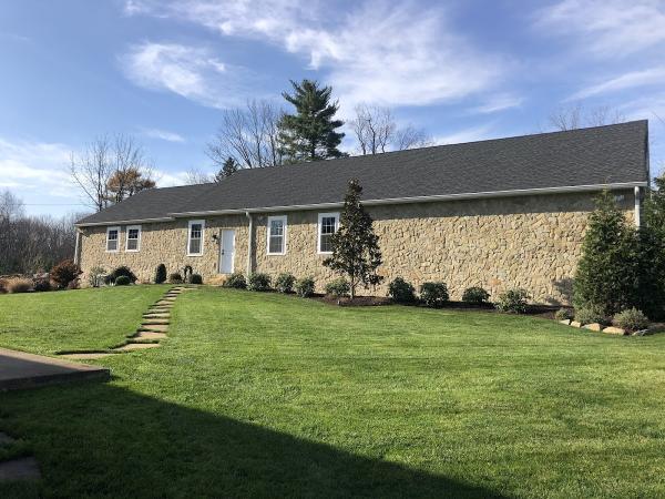 Salese Landscaping