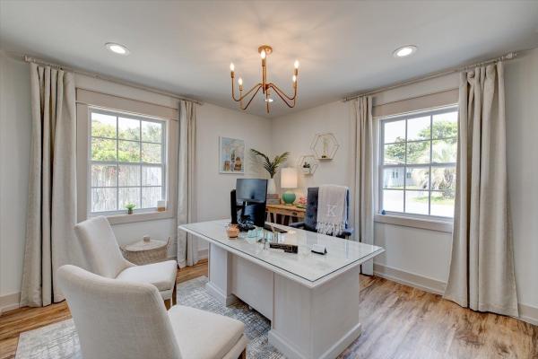 Blue Bird Woliver Realty