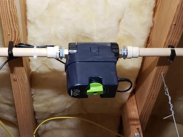 Parker's Plumbing