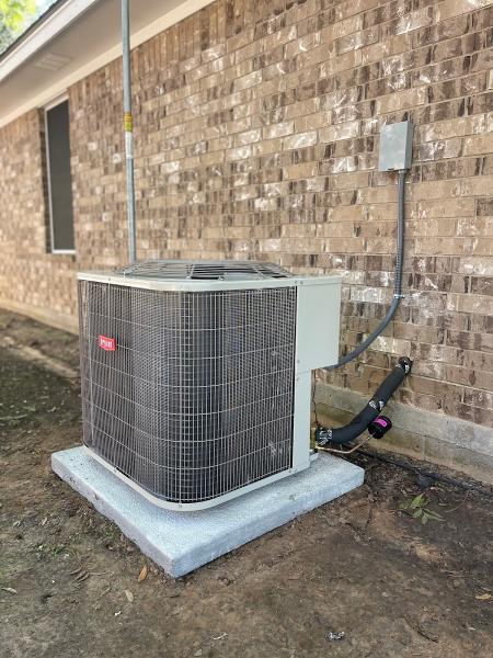 Martin Hvac Services