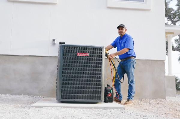Martin Hvac Services