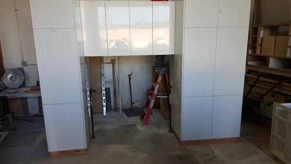 Wells Cabinets
