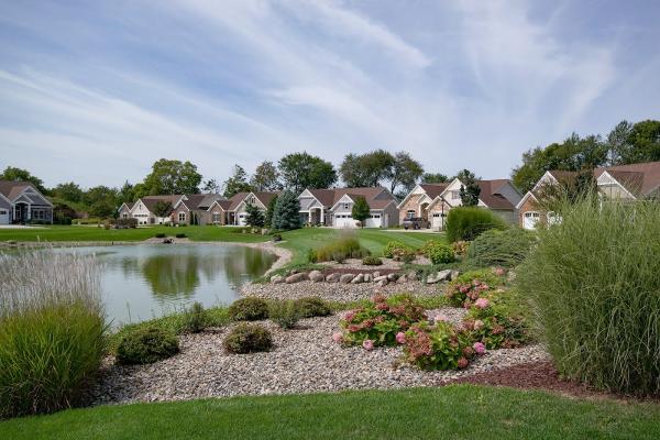 Schrock Homes