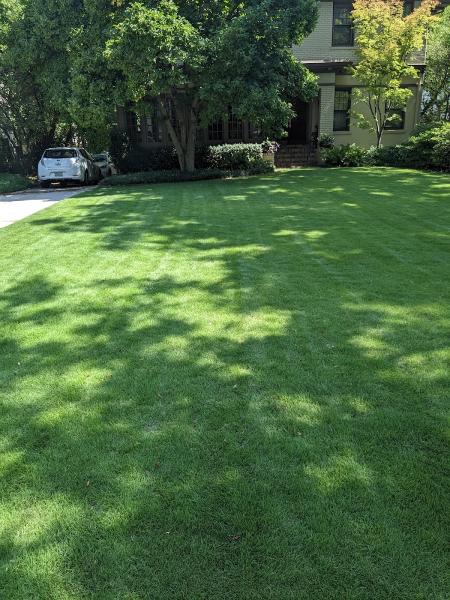 Metro Lawns Inc