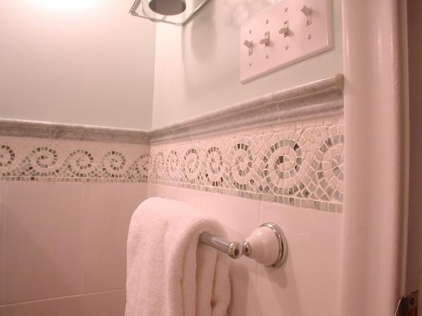 JAF Carpentry LLC