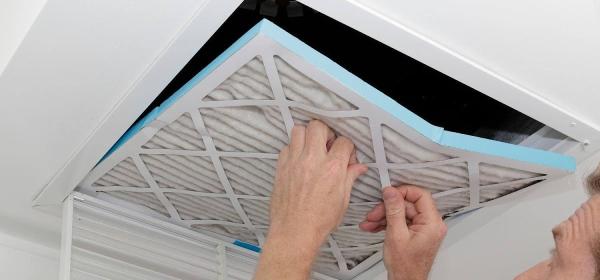 Tom & Sons Air Duct Cleaning