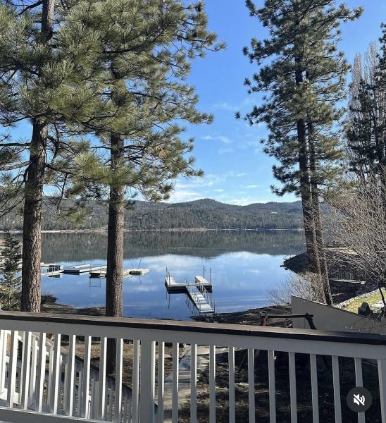 Big Bear Real Estate