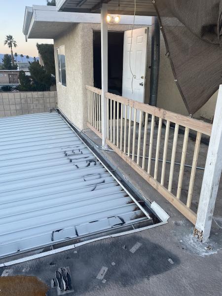 McCarran Carpentry Las Vegas