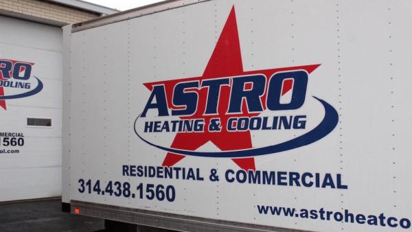 Astro Heating & Cooling