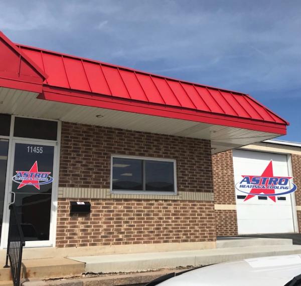 Astro Heating & Cooling