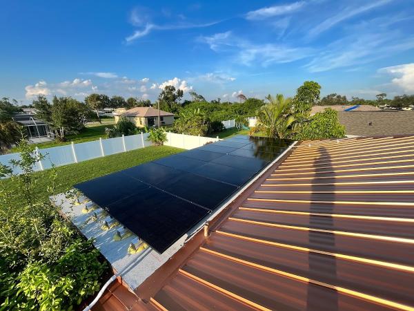 Transform Solar