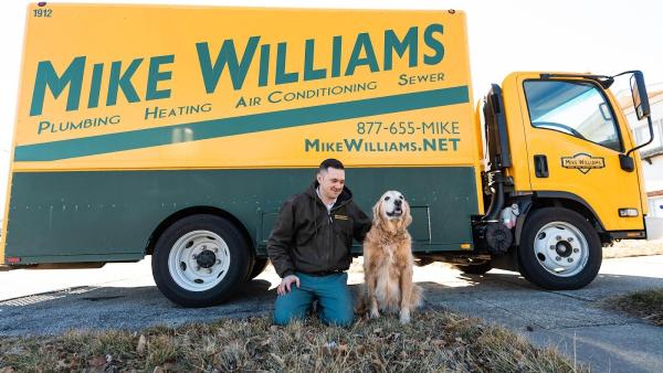 Mike Williams Plumbing