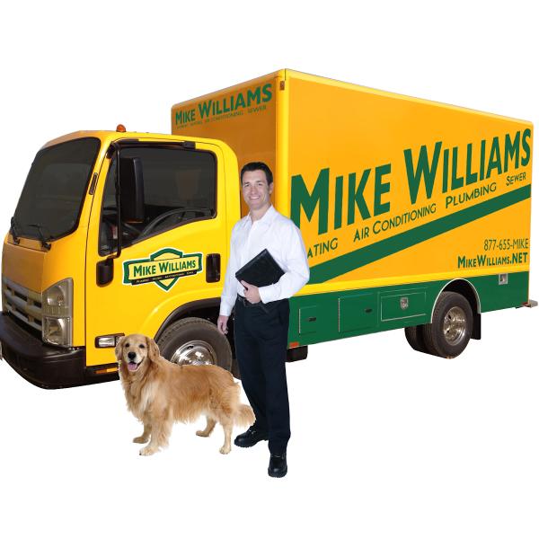 Mike Williams Plumbing