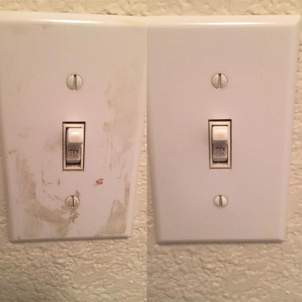 A Better Day Cleaning & Concierge