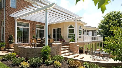 Starcom Design/Build