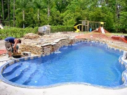Perimeter Pool Service