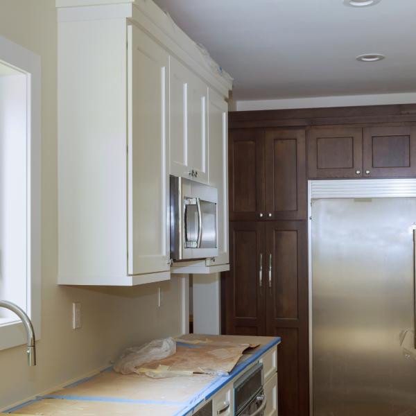 Contractor and Consulting