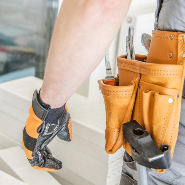 Contractor and Consulting