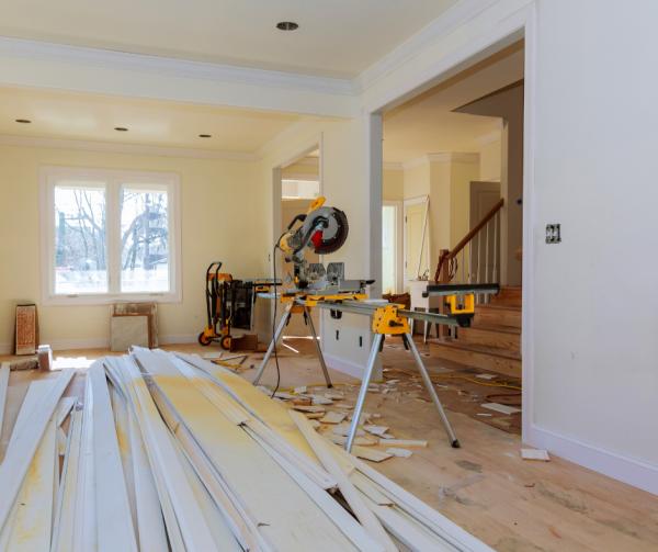 Contractor and Consulting