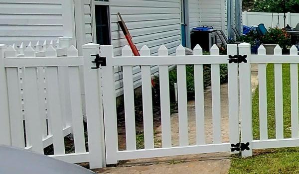 Southern Fence