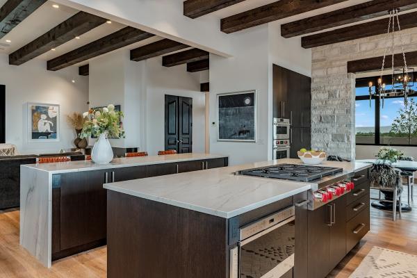 Jennifer Ashton Interiors