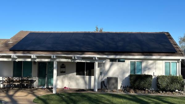 Sun Up Electric Inc.
