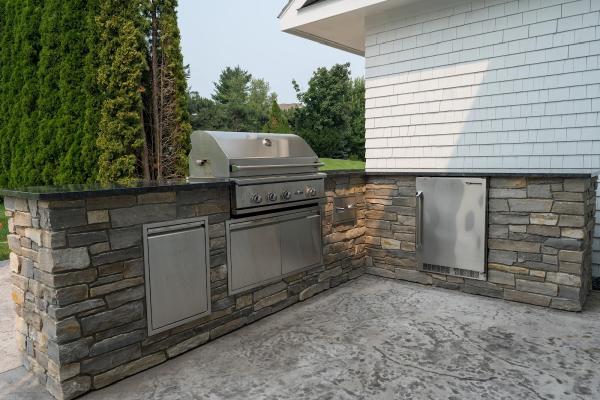 Flaska Landscaping