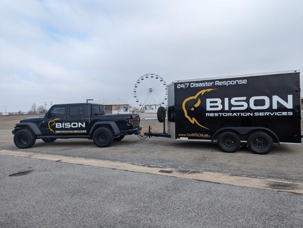 Bison Restoration Services