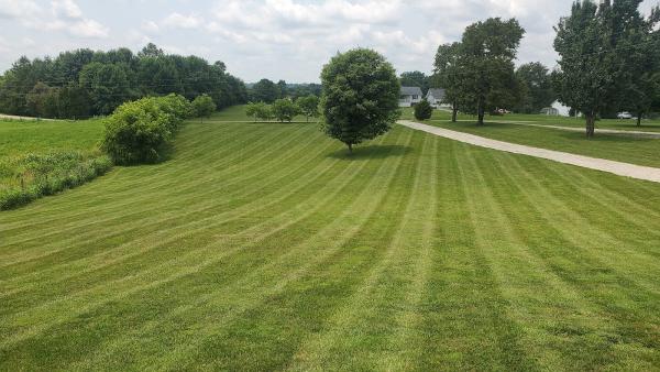 Ainsworth Landscape and Lawn Care