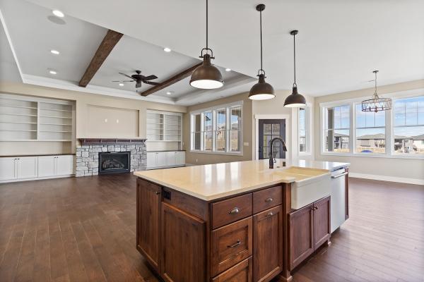 Schneider Construction