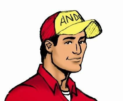 Andy Oncall Handyman Service