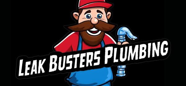 Leakbusters Plumbing