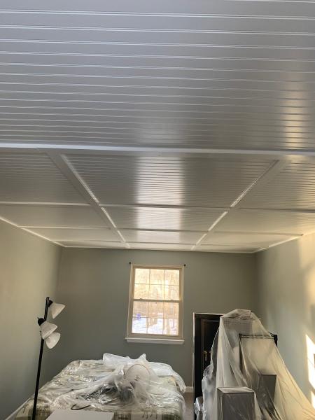 Repairs & Paints LLC
