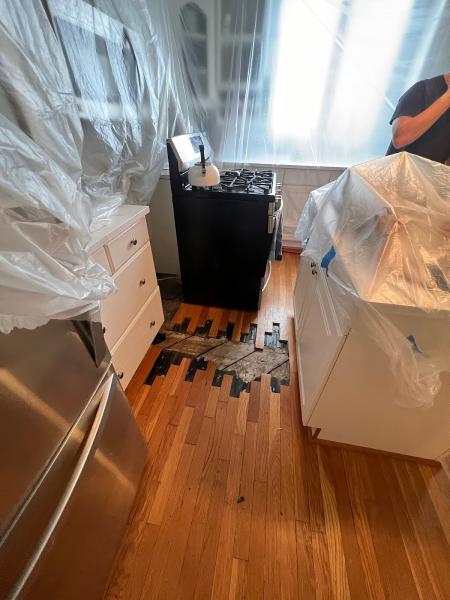 Expert Flooring LLC