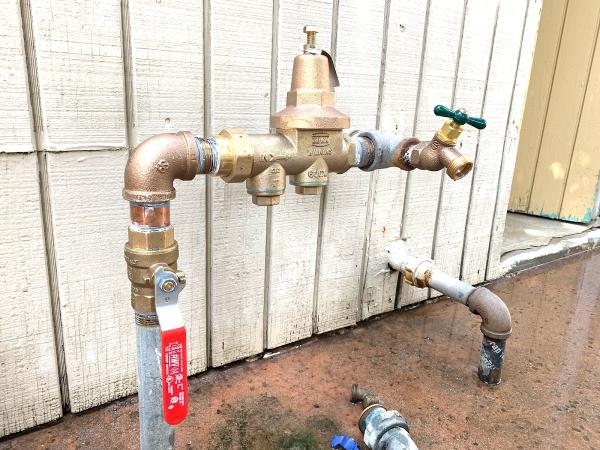 A O Dowd Plumbing Inc.