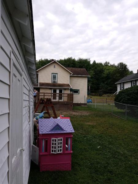 Penn West Tree Service
