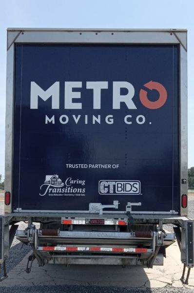 Metro Moving Company