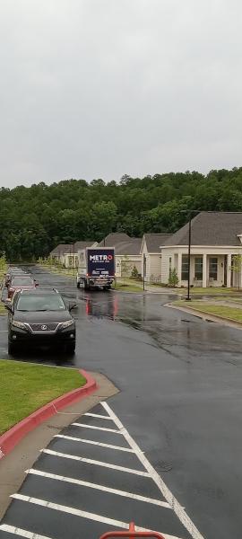 Metro Moving Company