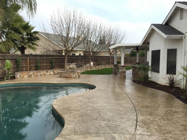 Salas Concrete Inc.