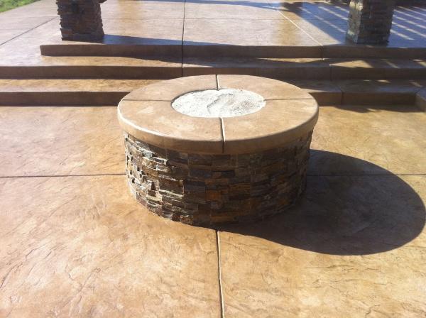 Salas Concrete Inc.