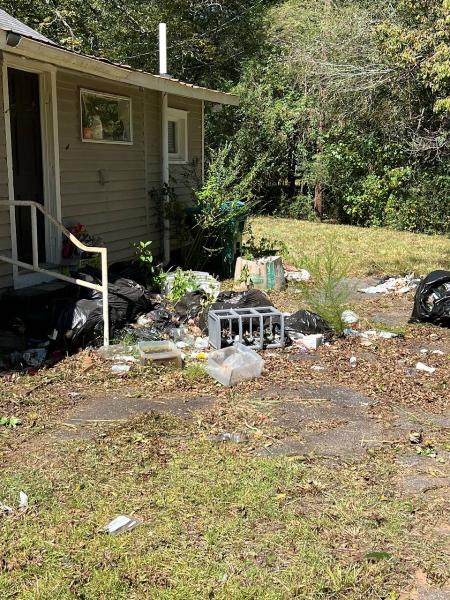 Junk South