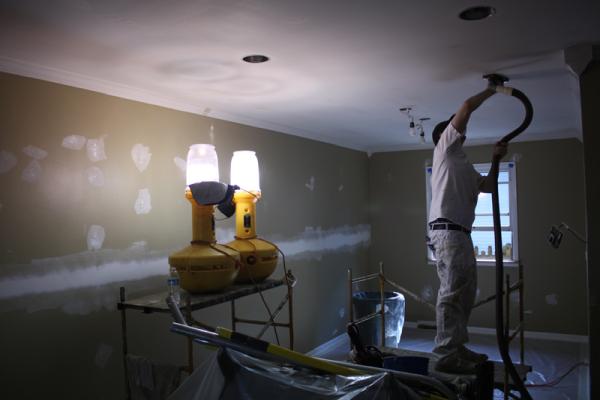 Rick's Decorating Services