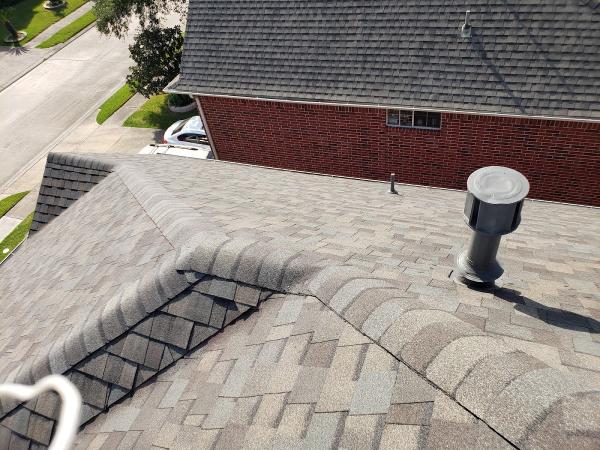 Blue Heron Construction- Roofing and General Contractor