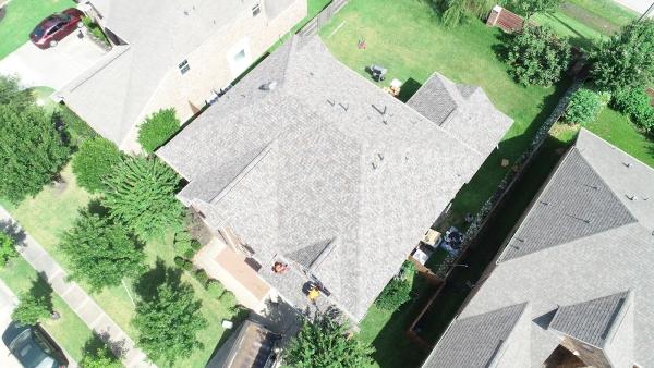 Blue Heron Construction- Roofing and General Contractor
