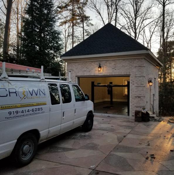 Triple Crown Electric LLC