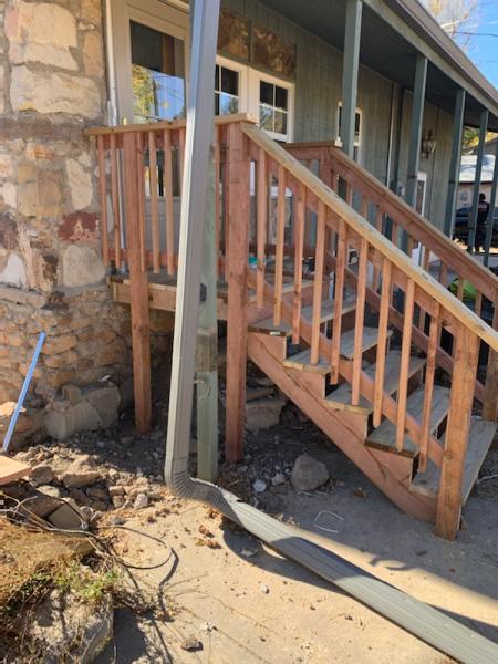 Timberline Custom Builders LLC