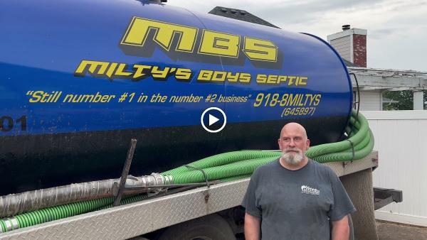 Milty's Boys Septic