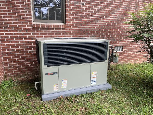 Pioneer Heating & Air