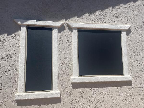 Discount Solar Screens Inc