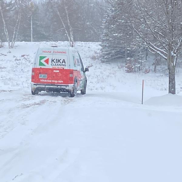 Kika Cleaning Services